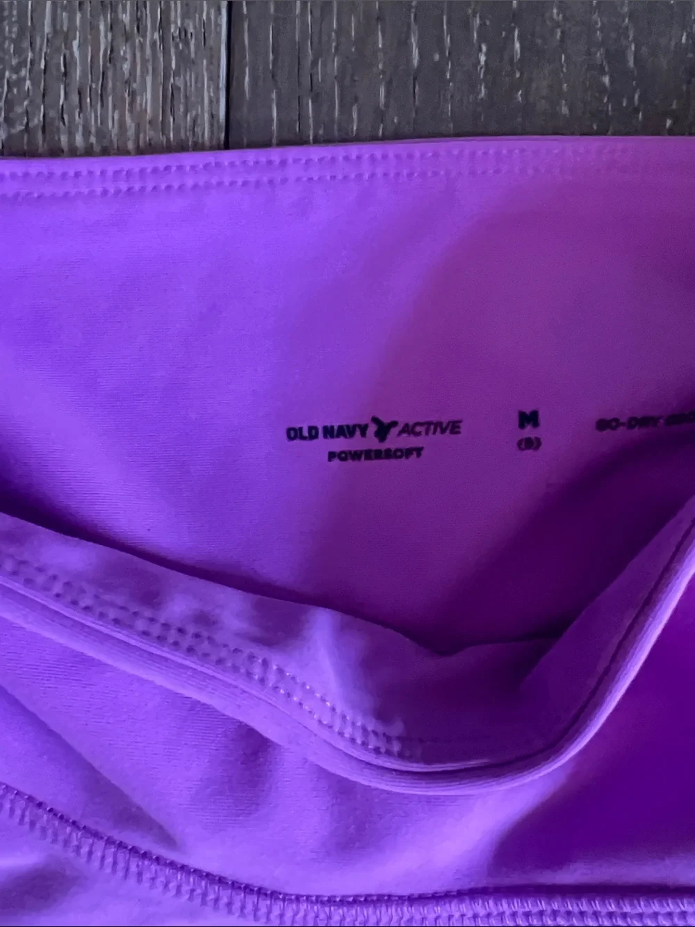 Old Navy set three